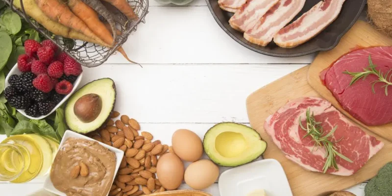 8 Most Common Symptoms Of Using Keto Diet