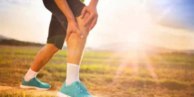 cardio for knees