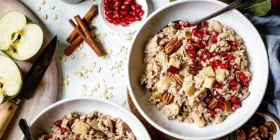 A Fit Philosophy Healthy Gluten-Free Easy Recipe