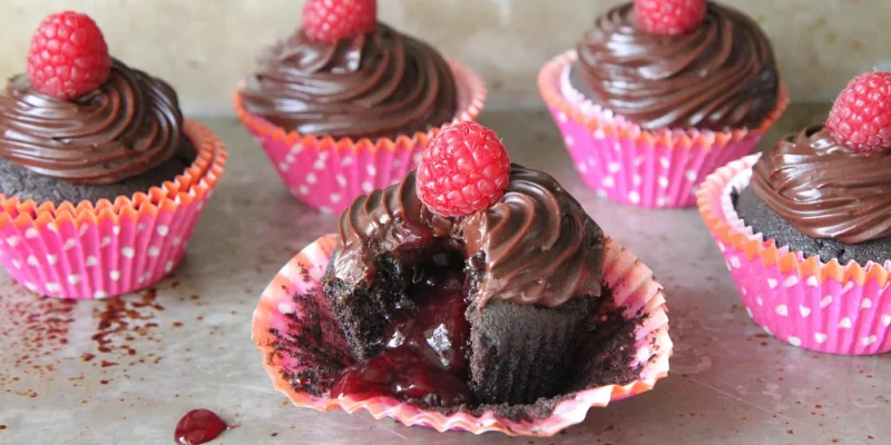 Cupcakes Kale Chips Yummy Healthy Eats Tasty Scrumptious Sweets