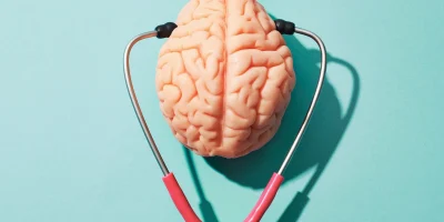 Top 10 Podcasts About Mental Health