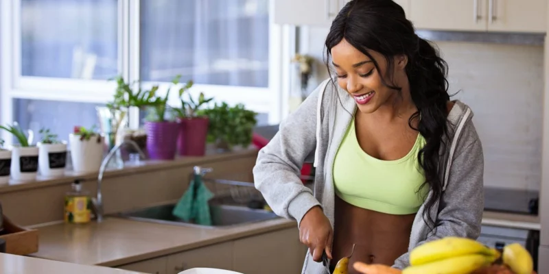 health and fitness