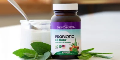 Everything You Need to Know About Probiotic Vitamins