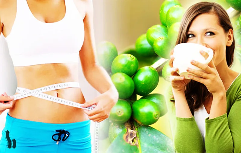 Green Coffee Weight loss