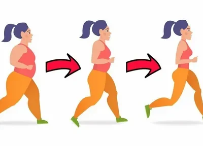 Is Losing a Pound A Day Healthy? Weight Loss Tips and Tricks