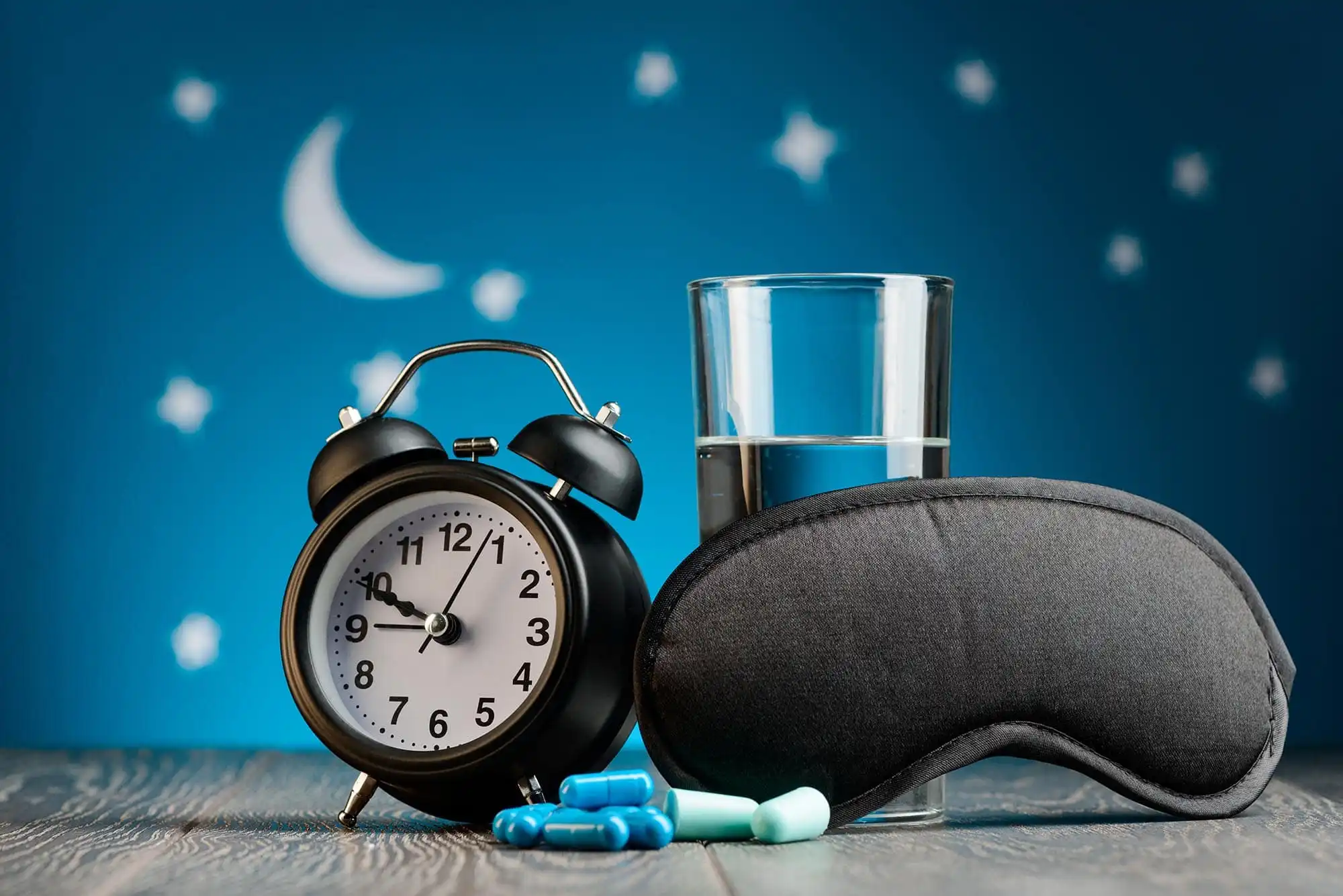 What is sleep hygiene?
