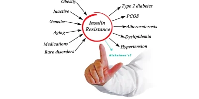 Medications for Insulin Resistance
