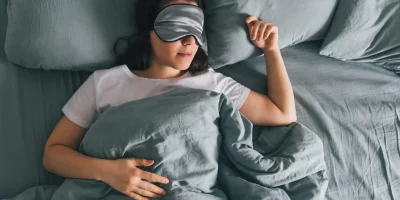 Everything You Need to Know About Healthy Sleep Hygiene Habits