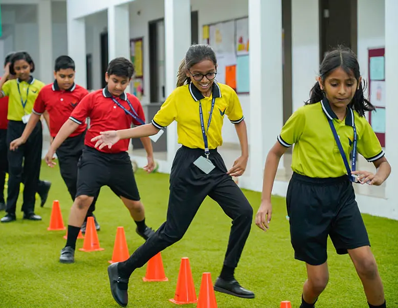 The Role of Sports in Youth Development Father Fitness Blog