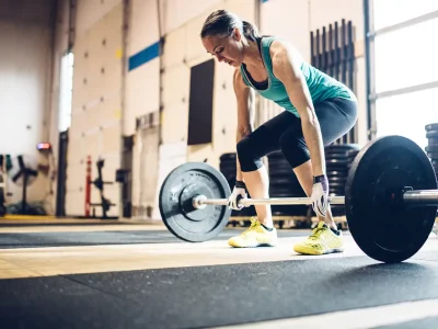 5 Amazing Benefits of Strength Training