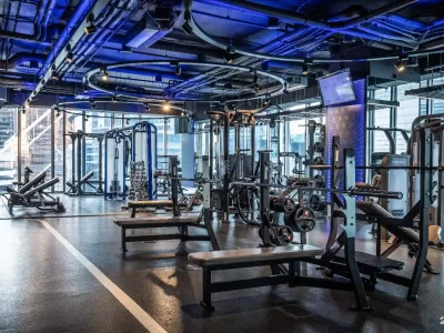 Navigating the World of Fitness City Championships and Airport Access