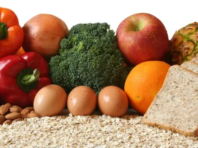 Jonny Bowden The Nutrition Mythbuster