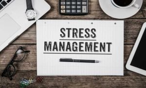Techniques for Stress Management