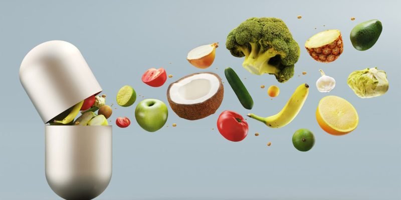 bloom nutrition the ultimate health supplement