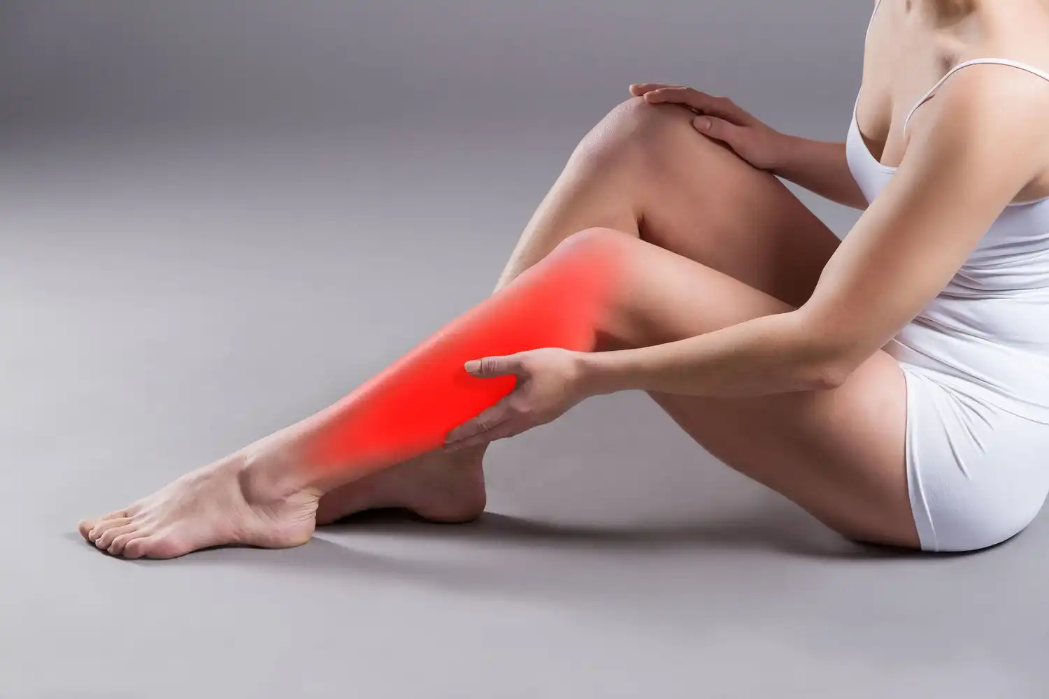 Leg Pain When Lying, Not Standing? Causes & Remedies Father Fitness Blog