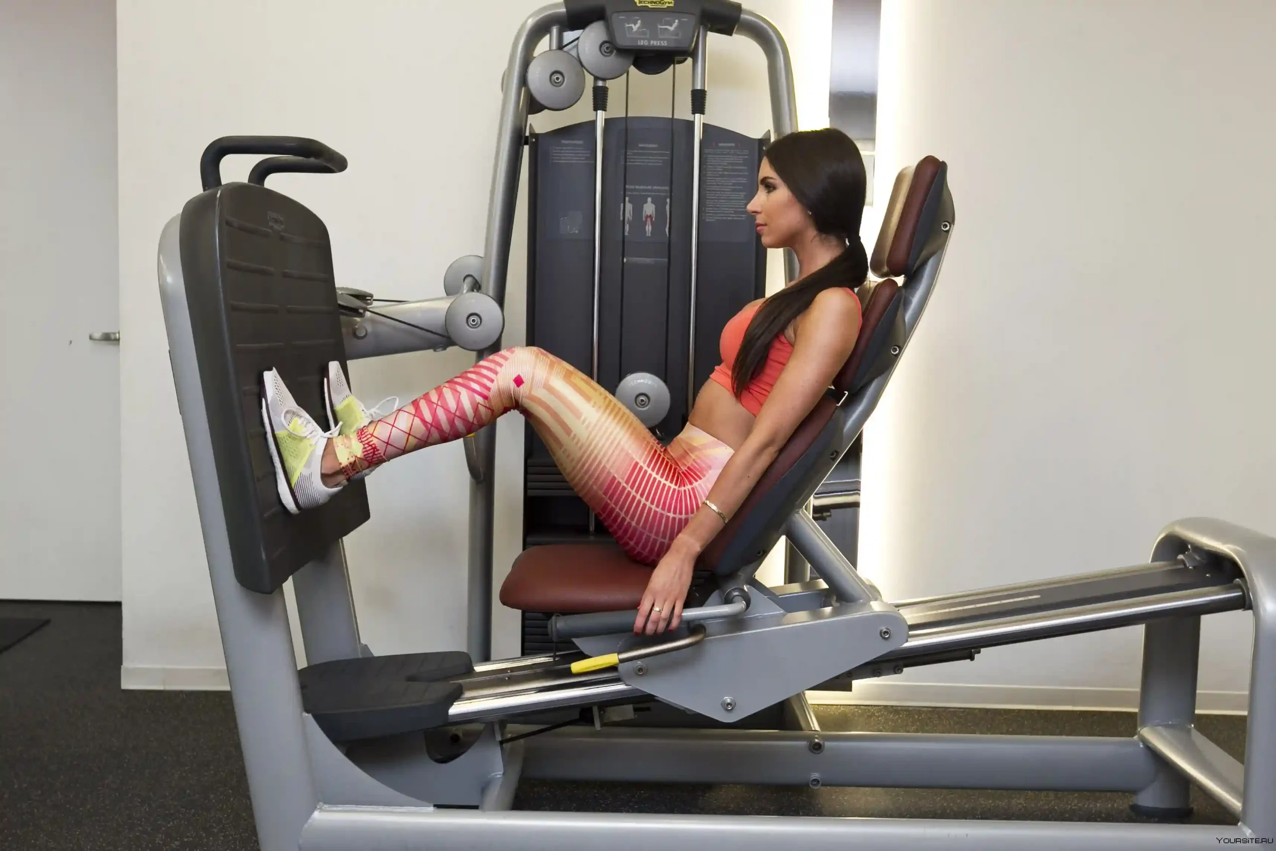 Leg Exercise Machine Guide Benefits & More