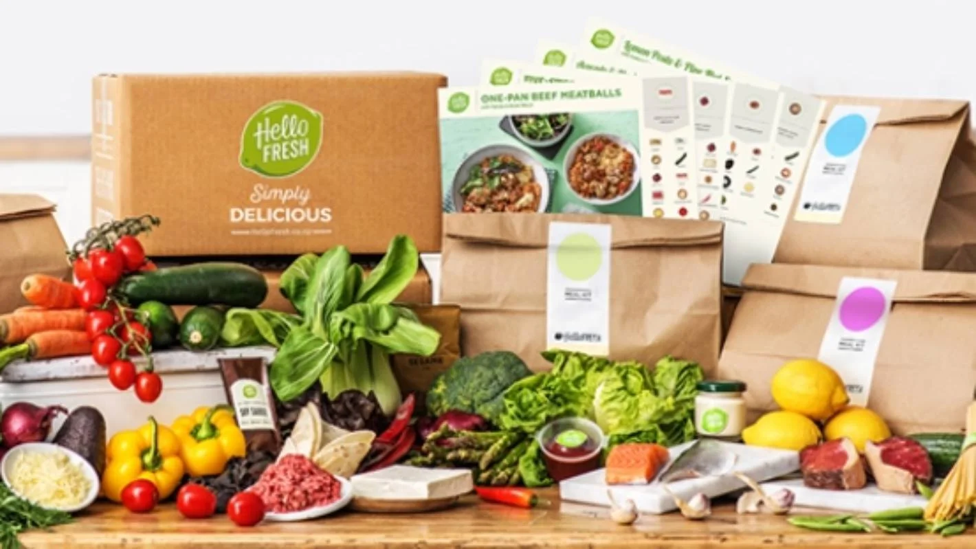 9 Best HelloFresh Vegetarian Meals Satisfy Your Cravings