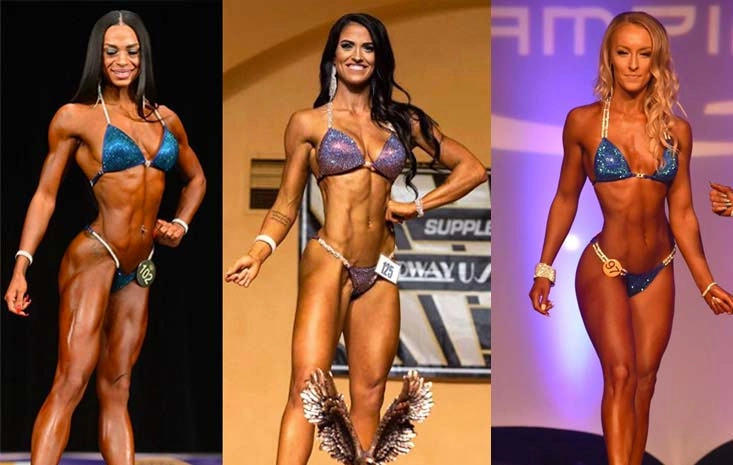 Top 10 Tips for Choosing Bikini Competition Suits That Flatters Your